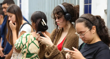 Enem 2025: pedido de reaplicação de provas começa nesta segunda